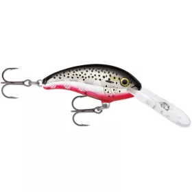 Rapala SDD07 Shad Dancer Rap wobbler - SFL színben