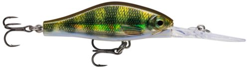 Rapala SDRJD07 Shadow Rap Jack Deep 7cm 10g wobbler - PEL színben