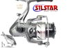 Silstar Exclusive Line Method Feeder 5000FD 5+1cs feeder orsó (SE1005000)