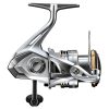 Shimano Sedona FJ 2500 elsőfékes orsó (SE2500FJ)