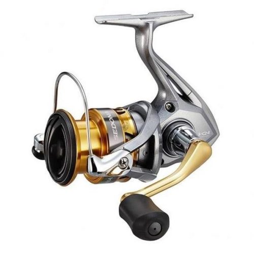 Shimano Sedona 2500HG FI elsőfékes orsó (SE2500HGFI)