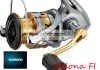 Shimano Sedona 2500HG FI elsőfékes orsó (SE2500HGFI)