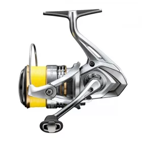   Shimano Sedona FJ 2500S PE elsőfékes orsó (SE2500SPE1010FJ)