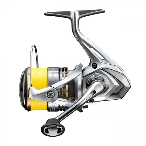 Shimano Sedona FJ 2500S PE elsőfékes orsó (SE2500SPE1010FJ)