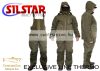 Silstar Exclusive Line Thermo - Kétrészes Thermo ruha XXL  (SE90003)