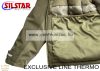 Silstar Exclusive Line Thermo - Kétrészes Thermo ruha XXL  (SE90003)