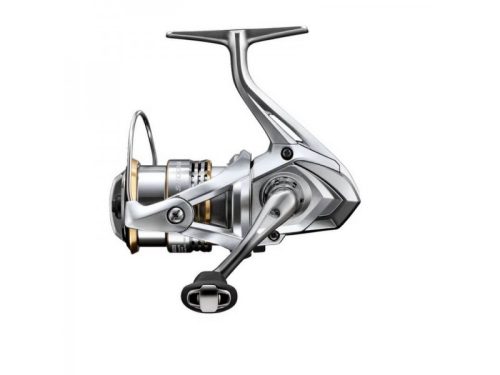 Shimano Sedona FJ C3000 HG  elsőfékes orsó (SEC3000HGFJ)