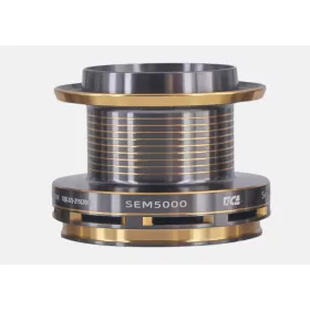   spool - Tica Sea Mentor orsóhoz fém pótdob 5000-es (SEM5000-SPOOL)