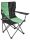 Sensas Classic Folding Chair összecsukható szék kartámasszal 120kg (20517)