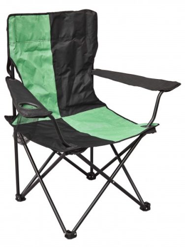 Sensas Classic Folding Chair összecsukható szék kartámasszal 120kg (20517)