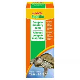 Sera Reptilin vitamin hüllőknek  15ml (002810)