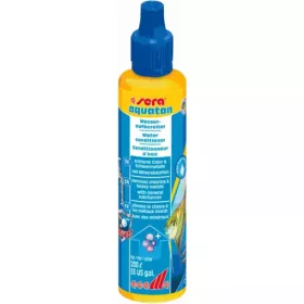   Sera Aquatan  50ml New "A Vízelőkészítő" (003030)