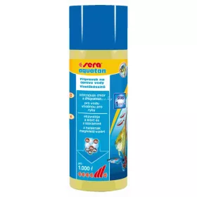   Sera Aquatan 250ml New "A Vízelőkészítő" (003050)