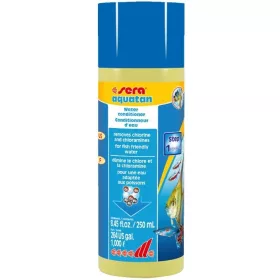   Sera Aquatan 500ml New "A Vízelőkészítő" (003060)