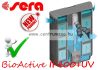 Sera Bioactive If400+UV belsőszűrő beépített UV lámpával (030598)