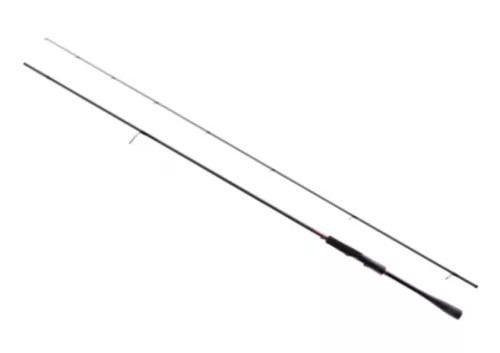 Shimano Rod Sephia XR Spinning 2,51m 8'3" EGI:1,8-3,8 2r tintahalazó bot (SEXRS83ML)