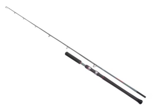 Shimano Forcemaster AX Catfish Vertical 185cm 200g 1+1r harcsahorgász bot (SFMCVSAX185)