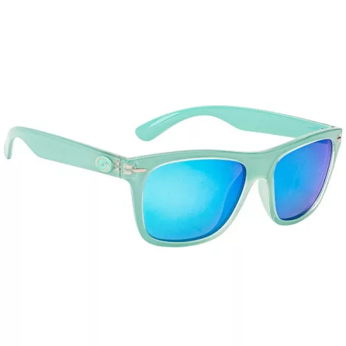 Strike King Polarized SK Plus Cash Seafoam Crystal Sunglasses napszemüveg (SG-SKP417)