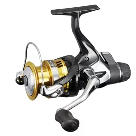   Shimano Sahara RD 2500R harcifékes orsó szimpla hajtókar (SH2500R)