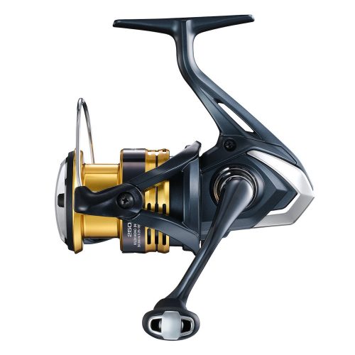 Shimano Sahara 2500SHG FJ  elsőfékes orsó  (SH2500SHGFJ)