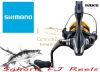 Shimano Sahara 2500SHG FJ  elsőfékes orsó  (SH2500SHGFJ)