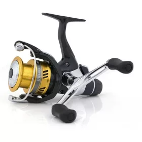   Shimano Sahara Rd 3000Ssdh 6,2:1 hátsófékes orsó (SH3000SSDHHGR)