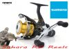 Shimano Sahara RD 4000DHR 5,1:1 hátsófékes orsó (SH4000DHR)