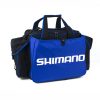 Shimano Táska All-Round Dura DL Carryall 52x37x43cm táska (SHALLR01kr)