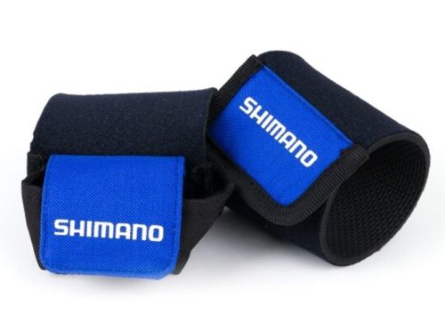 Shimano All-Round Rod Bands 2pc + lead pocket  bot összekötő pánt 2db + ólomzseb (SHALLR06)