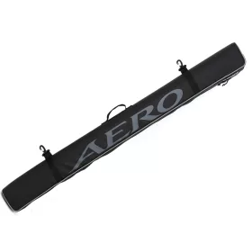   Shimano Luggage Aero Sync Pole Kit Case topset tároló táska 159cm  (SHARS08)