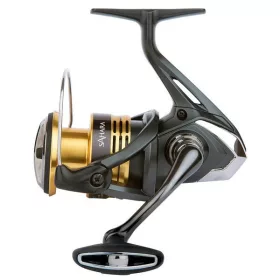 Shimano Sahara C2000SHG FJ  elsőfékes orsó (SHC2000SHGFJ)
