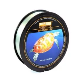   Pb Products Shield Snagleader előtét zsinór 80m 45lb (SHI35)