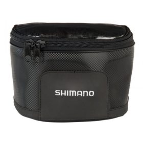   orsótartó - Shimano Allround Reel Case Medium orsótartó táska 2l (SHLCH03)
