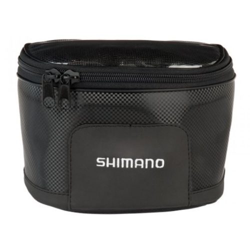 orsótartó - Shimano Allround Reel Case Medium orsótartó táska 16x12x8cm 2l (SHLCH03)