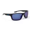 Shimano Eyewear Antares Matte Black & Blue Mirror napszemüveg (SHMGFMBBM)