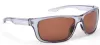 Shimano Eyewear Antares Transparent Grey & Copper napszemüveg (SHMGFTGC)