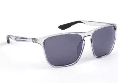 Shimano Eyewear Ultegra Transparent Grey & Dark Grey napszemüveg (SHMJDTGDG) 