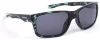 Shimano Eyewear Aspire Dark Green Tortoiseshell & Dark Grey napszemüveg (SHMLKGTSDG)