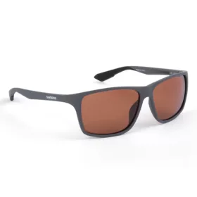   Shimano Eyewear Technium Matte Dark Grey & Copper napszemüveg (SHMMCDGC) New