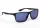 Shimano Eyewear Technium Matte Black & Blue Mirror napszemüveg (SHMMCMBBM) New