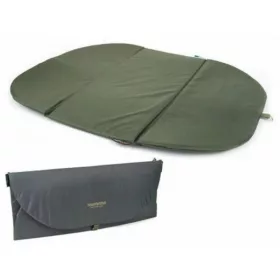  Pontymatrac - Shimano Olive Stalker Carp Mat prémium pontymatrac 96x81cm (SHOL15)