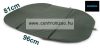 Pontymatrac - Shimano Olive Stalker Carp Mat prémium pontymatrac 96x81cm (SHOL15)