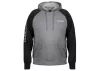 Shimano Wear Pull Over Hoodie Grey pulóver L (SHPHGYL)