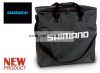 Száktartó - Shimano Net Bag Double száktartó táska 60x60x15cm (SHPVC01)