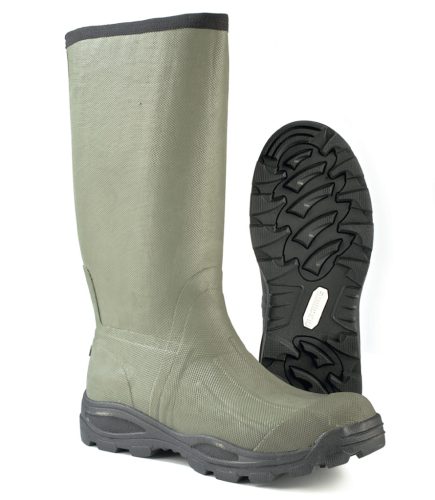 Shimano Rubber Boots 45-ös neopren csizma (SHRBOOT45KR)