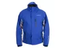 Shimano Wear Rain Jacket Non Padded Blue kabát XXXL (SHRJNPBUXXXL)
