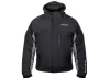 Shimano Wear Rain Jacket Non Padded Black kabát XXXL (SHRJPBLXXXL)