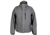 Shimano Wear Soft Shell Jacket Grey kabát 3XL  (SHSSJGYXXXL)