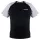 Shimano Short Sleeve T-Shirt Black L póló (SHSSSBLL)