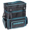 Shimano Surf Rucksack nagyméretű táska 46x27x43cm (SHSU01)